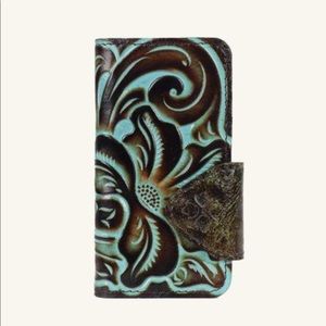 Patricia Nash Vara iPhone 7 Case